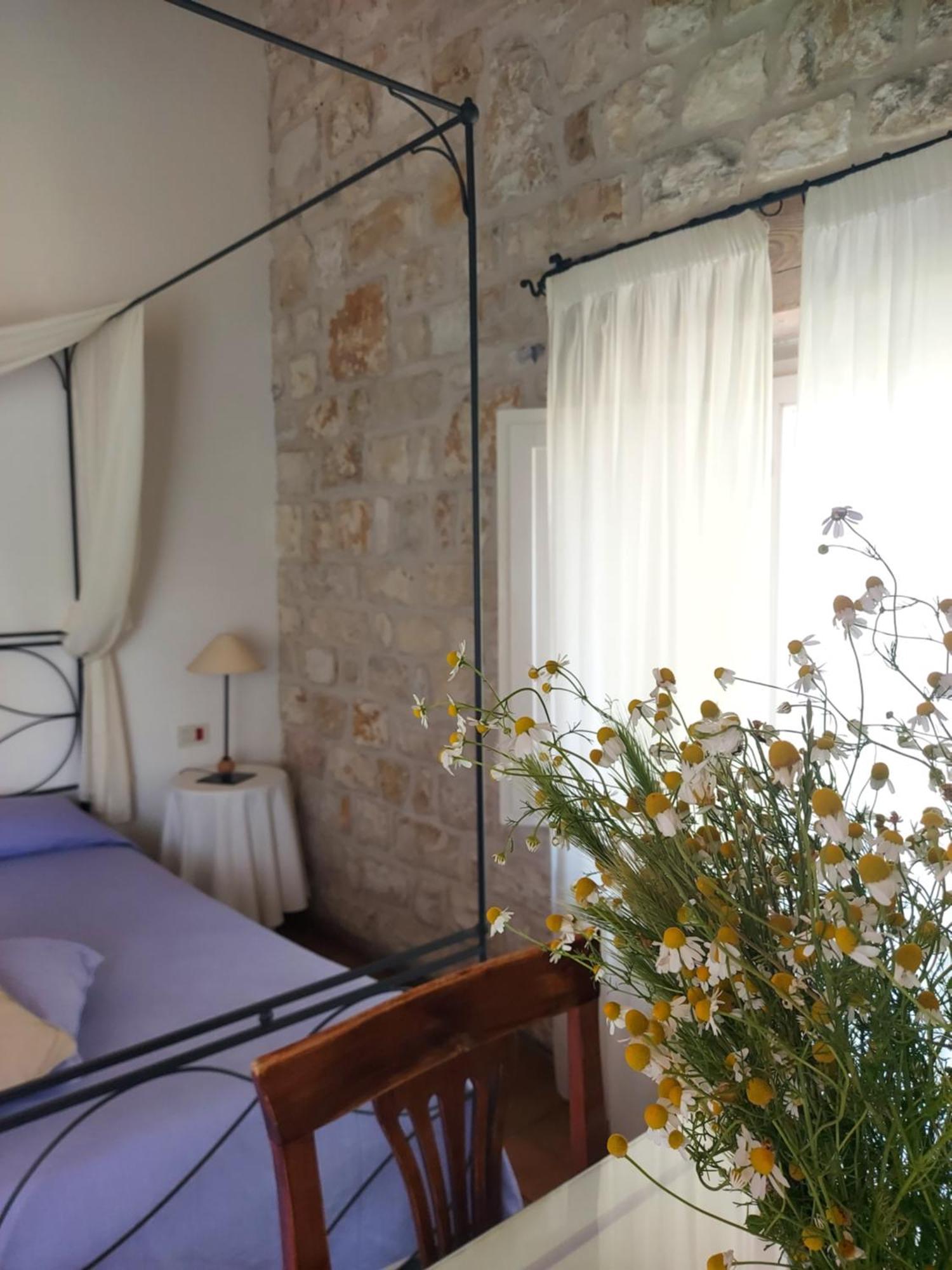 Valcastagno Relais & Residence Sirolo Zewnętrze zdjęcie