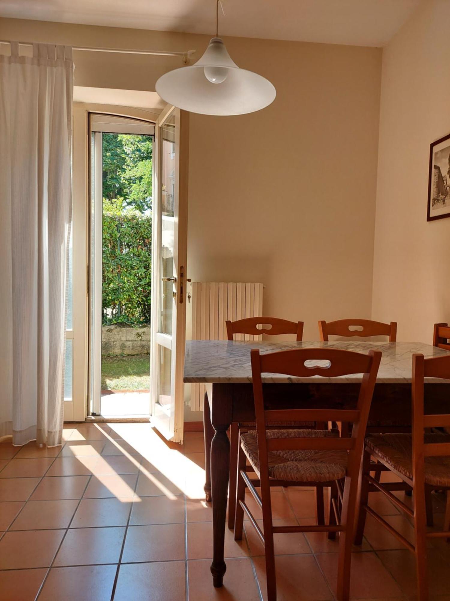 Valcastagno Relais & Residence Sirolo Zewnętrze zdjęcie